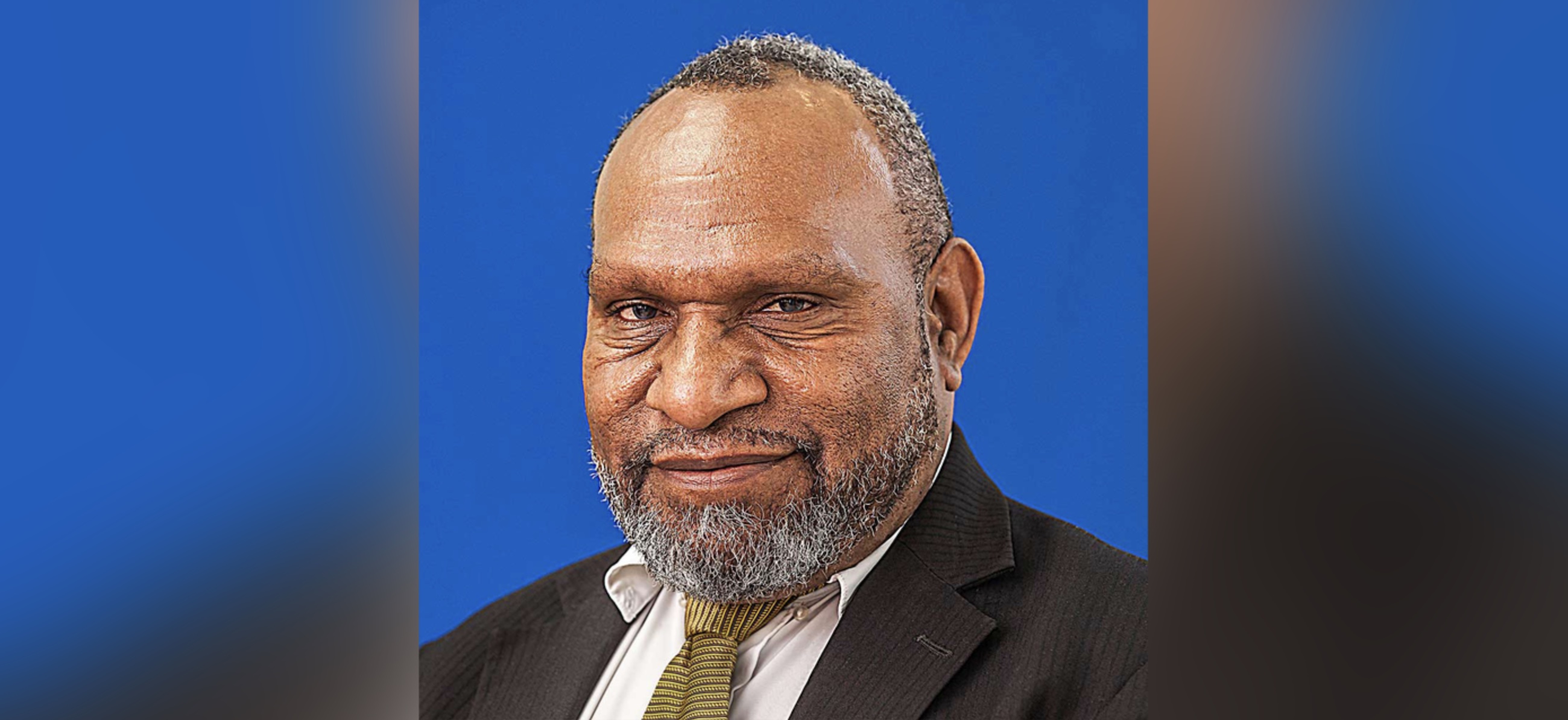 Richard Pagan, Chief Ombudsman 