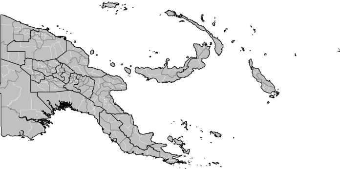 LLG boundaries