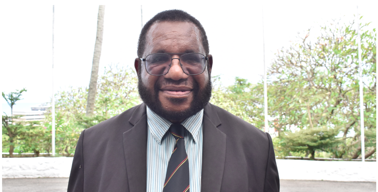 Auditor general 2025