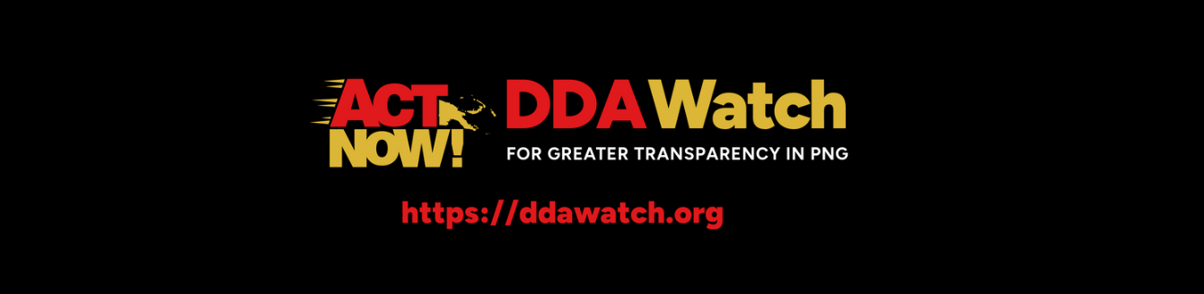 DDA Watch